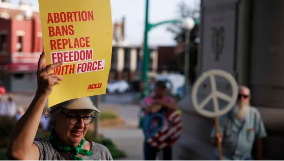 Judge rules Arizona can enforce near-total abortion ban