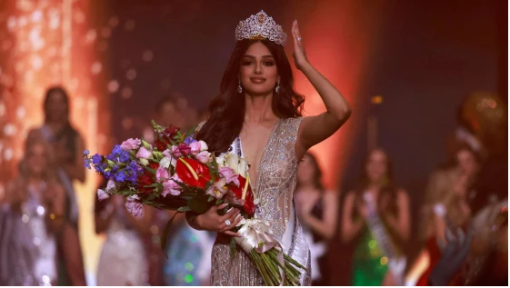 Miss Universe returns to Telemundo for 71st edition of the pageant!